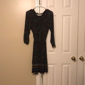Loft dress
